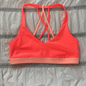 🌠UNDER ARMOUR Sports Bra
